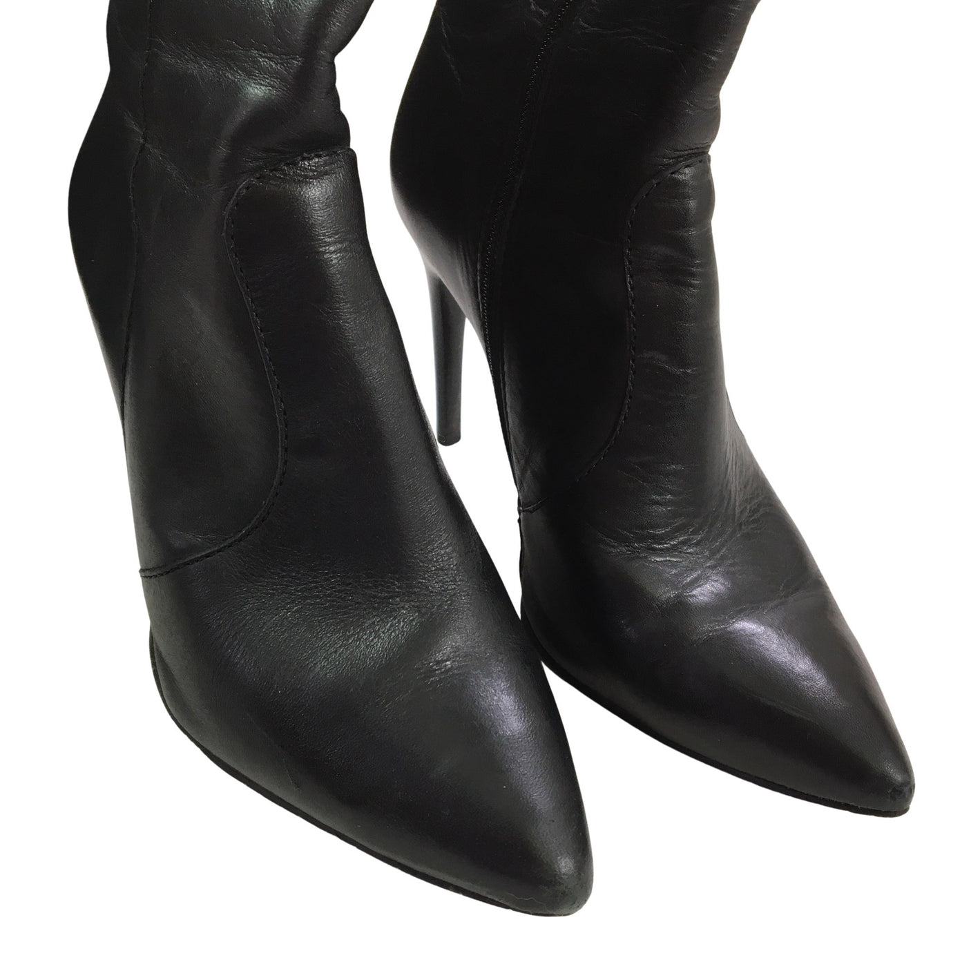 Unisex Dumond - Saappaat, koko 39 -  (2)