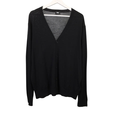 Unisex Uniqlo - Neuletakki, koko XL -  ()