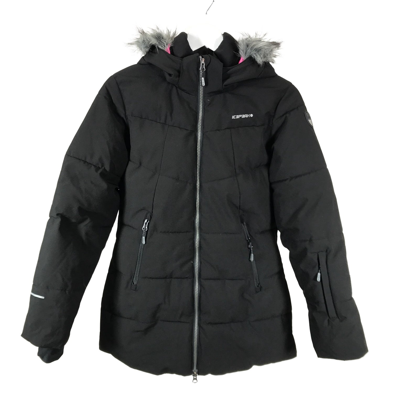  Toppatakki  Toppatakki, koko 158 - 164  Icepeak 