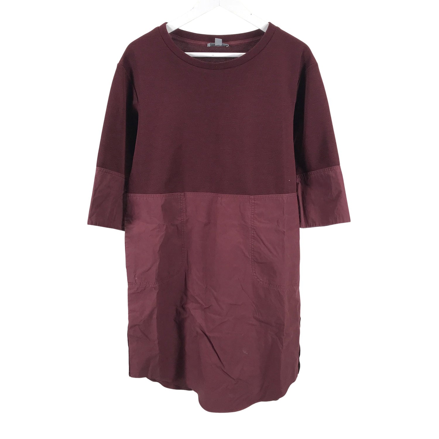  Mekko  Neulemekko, koko 36  COS 