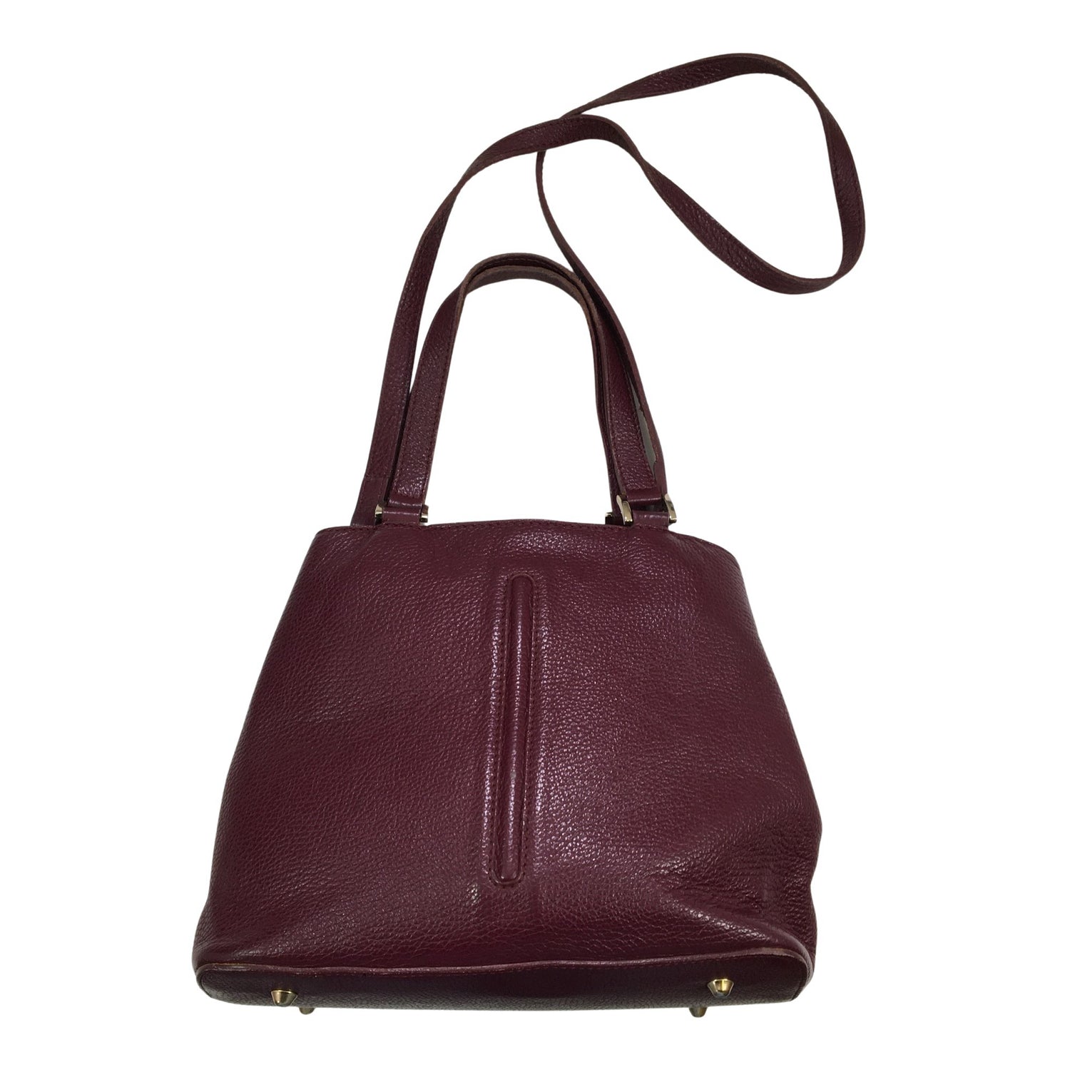 Käsilaukku, koko Midi