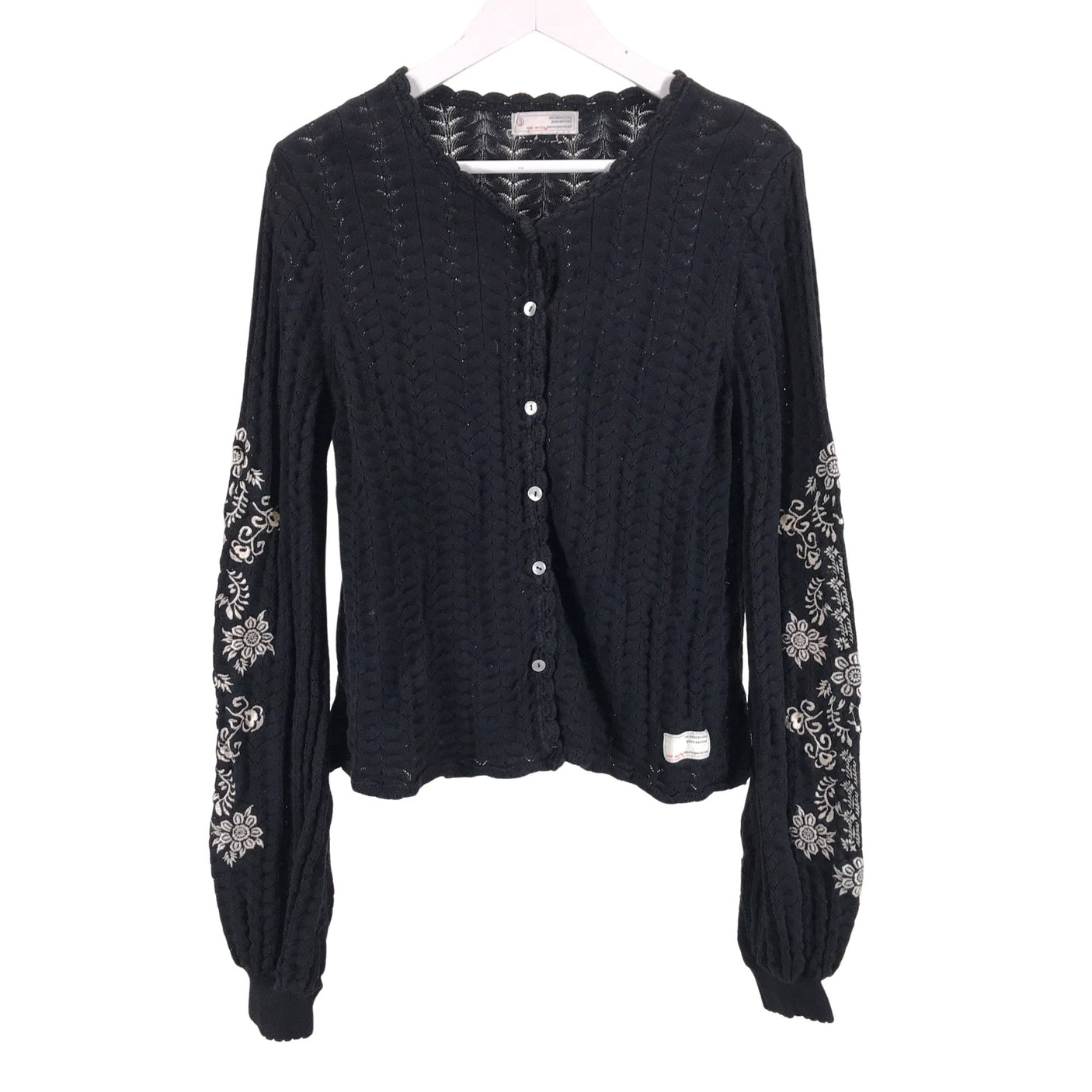 Unisex Odd Molly - Neuletakki, koko 40 -  (1)