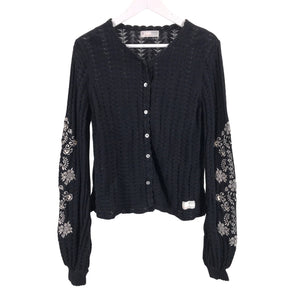 Unisex Odd Molly - Neuletakki, koko 40 -  (1)