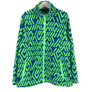 Unisex Icepeak - Fleecetakki, koko 134 - 140 -  (1)