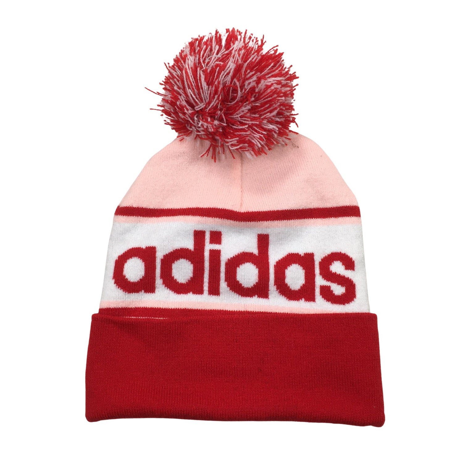  Pipo  Talvipipo, koko 40 - 42 cm  Adidas 