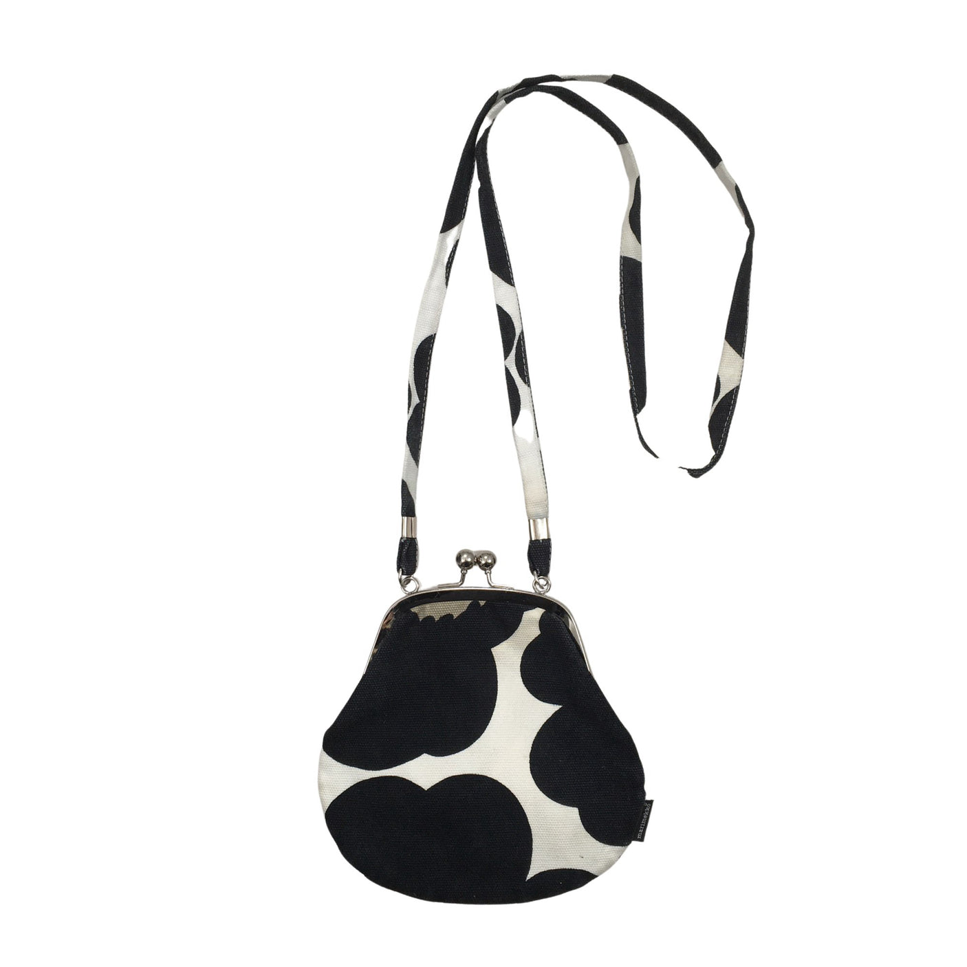 Unisex Marimekko - Olkalaukku, koko Mini -  (1)