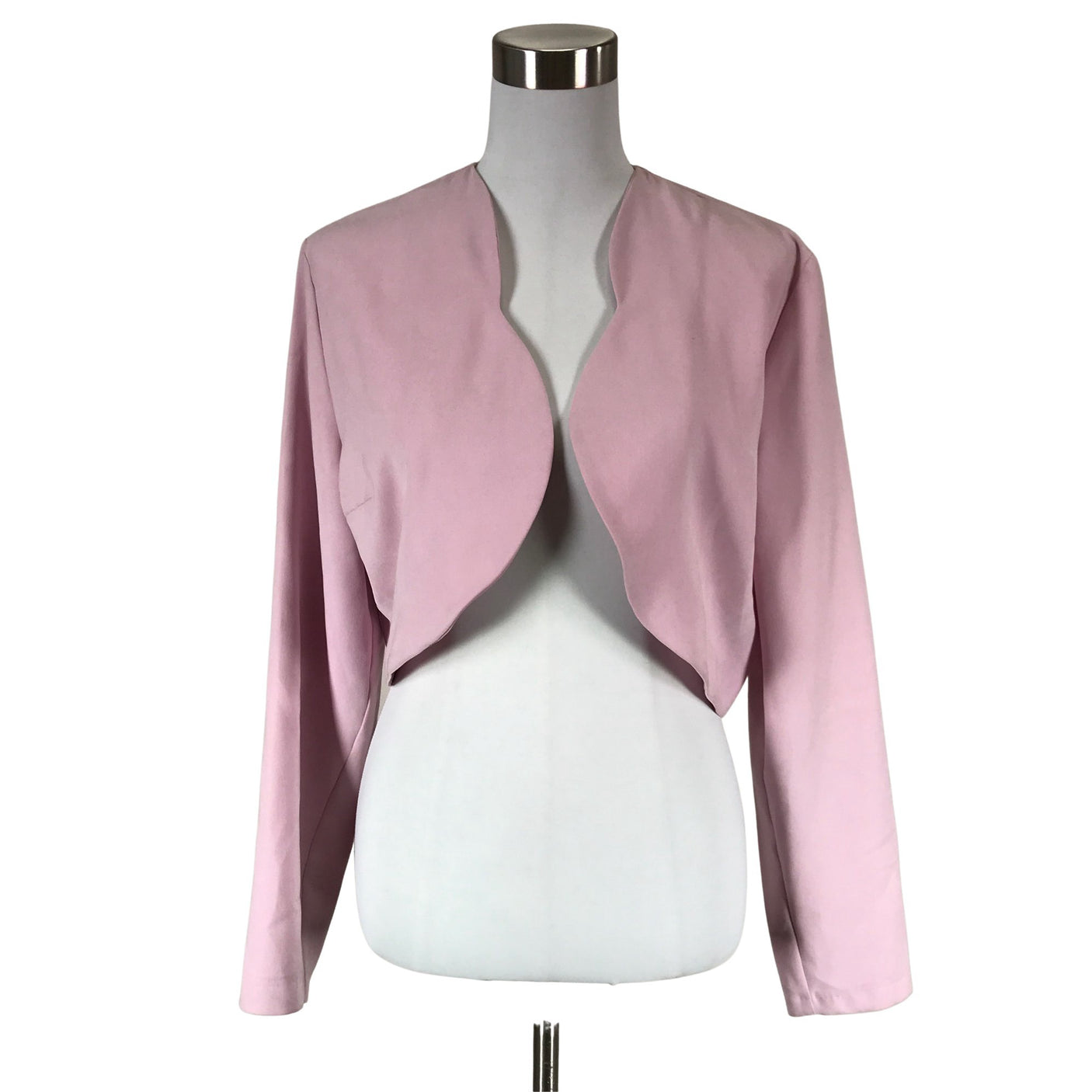 Unisex Tazzia - Juhlabolero, koko 38 -  (1)