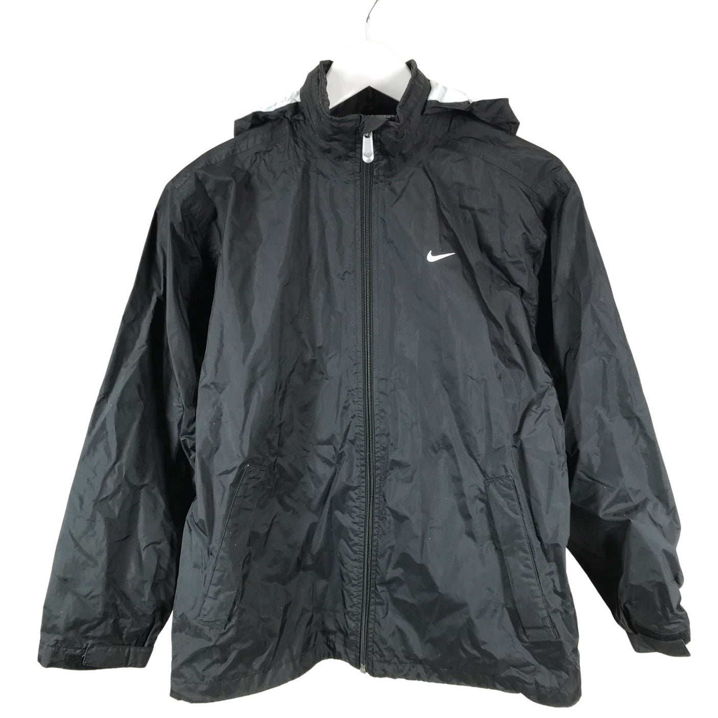 Unisex Nike - Ulkoilutakki, koko 152 - 158 -  (1)