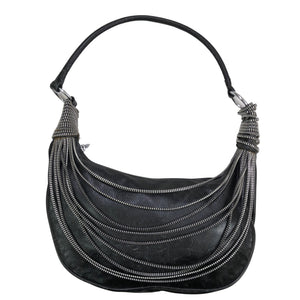 Unisex Dumond - Käsilaukku, koko Midi -  (1)