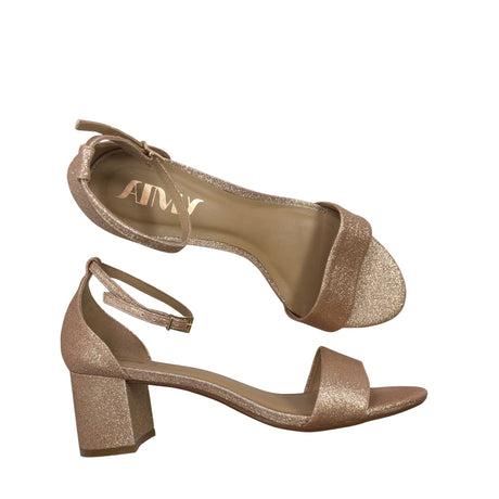 Unisex Aimy - Juhlakorkokengät, koko 38 -  ()