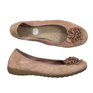 Unisex Caprice - Ballerinat, koko 37 -  (1)