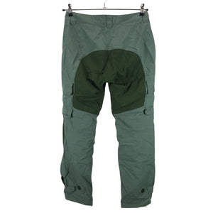 Ulkoiluhousut, koko 34