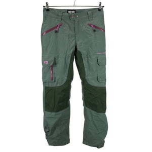 Ulkoiluhousut, koko 34