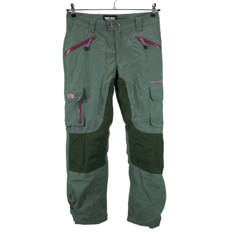 Unisex Woodlander - Ulkoiluhousut, koko 34 -  ()