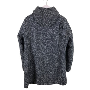 Unisex O.I.S - Villakangastakki, koko 44 -  (2)
