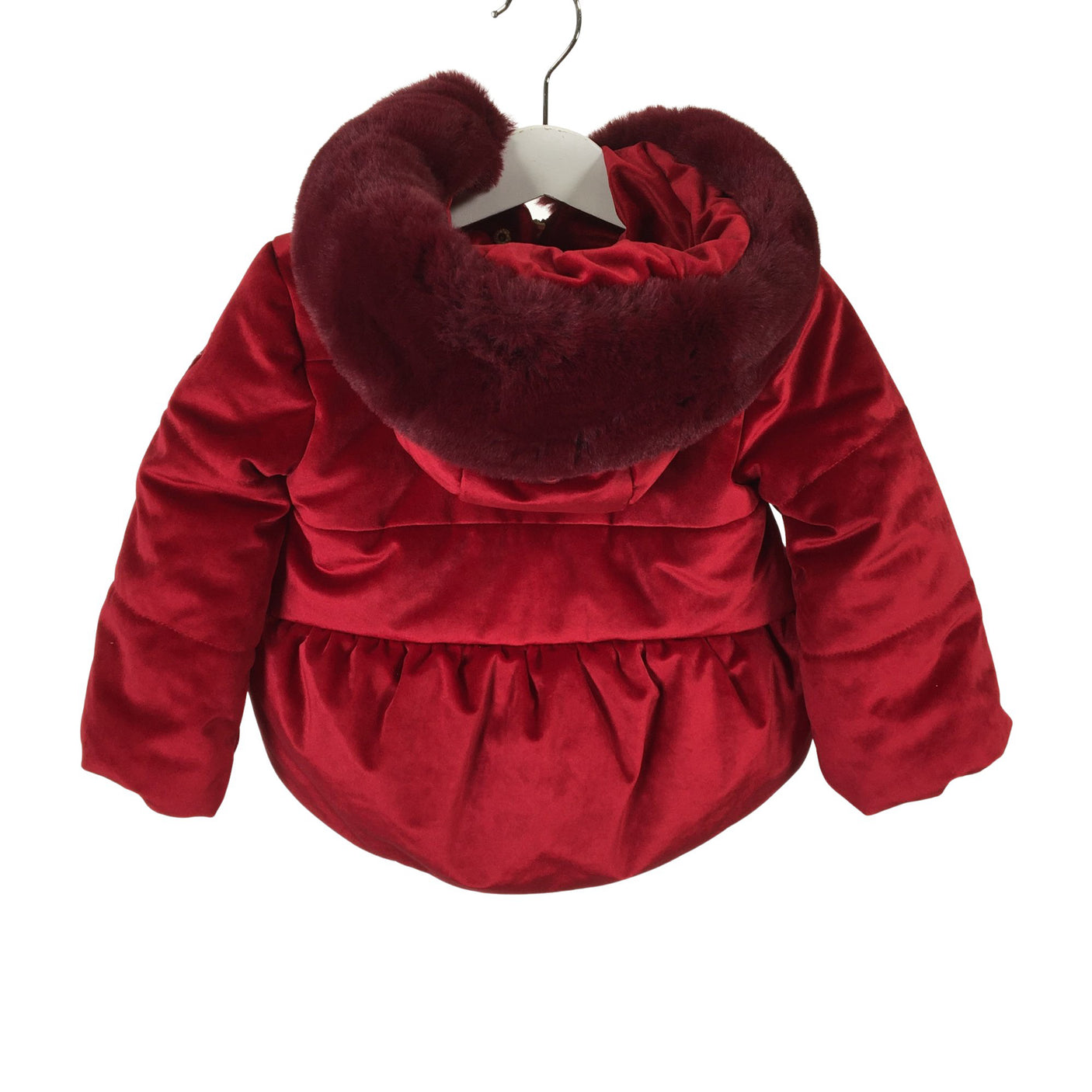 Unisex Monnalisa - Toppatakki, koko 86 - 92 -  (2)