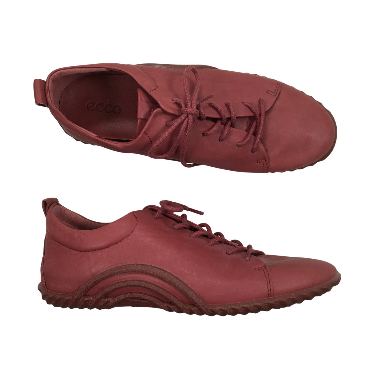 Unisex Ecco - Kävelykengät, koko 40 -  (1)