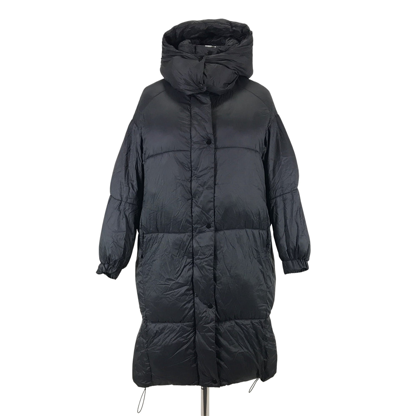 Unisex Zara - Toppatakki, koko 36 -  (1)