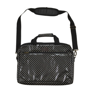 Unisex Lee Cooper - Tietokonelaukku, koko Maxi -  (1)
