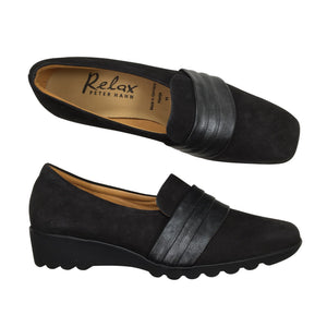 Unisex Peter Hahn - Kiilakorkokengät, koko 40 -  (1)