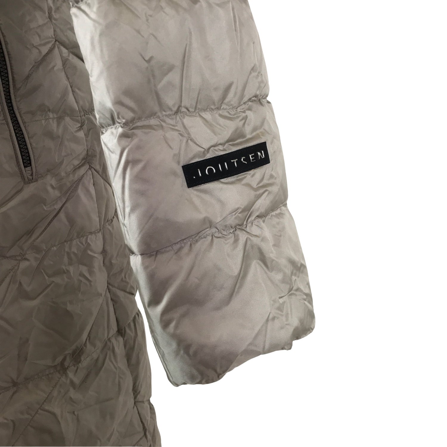 Kevytuntuvatakki, koko 38