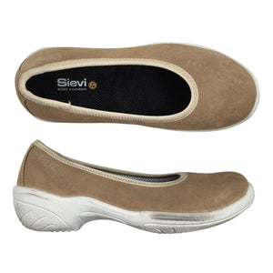 Unisex Sievi - Ballerinat, koko 37 -  (1)