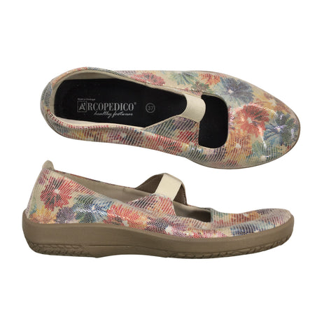 Unisex Arcopedico - Ballerinat, koko 37 -  ()