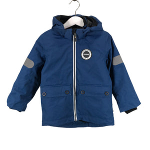Unisex Reima - Välikausitakki, koko 92 - 98 -  (2)