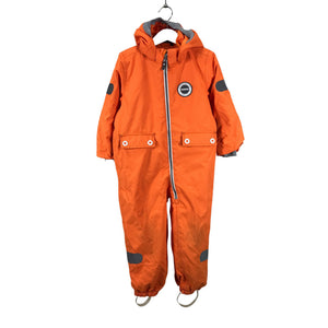 Unisex Reima - Kevyttoppahaalari, koko 92 - 98 -  (1)