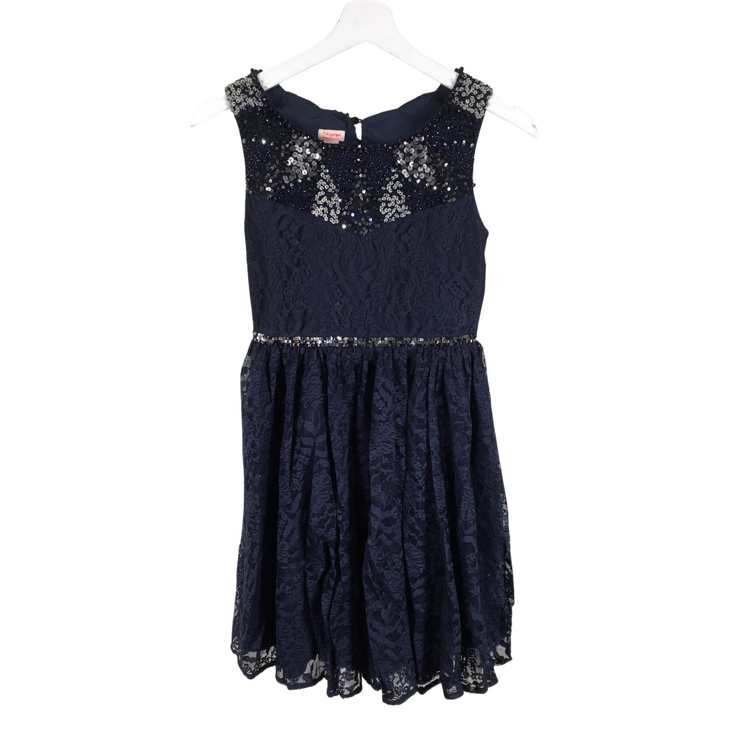 Juhlamekko, koko 146 - 152