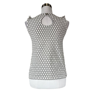 Unisex NOSH - Trikootoppi, koko 32 -  (2)