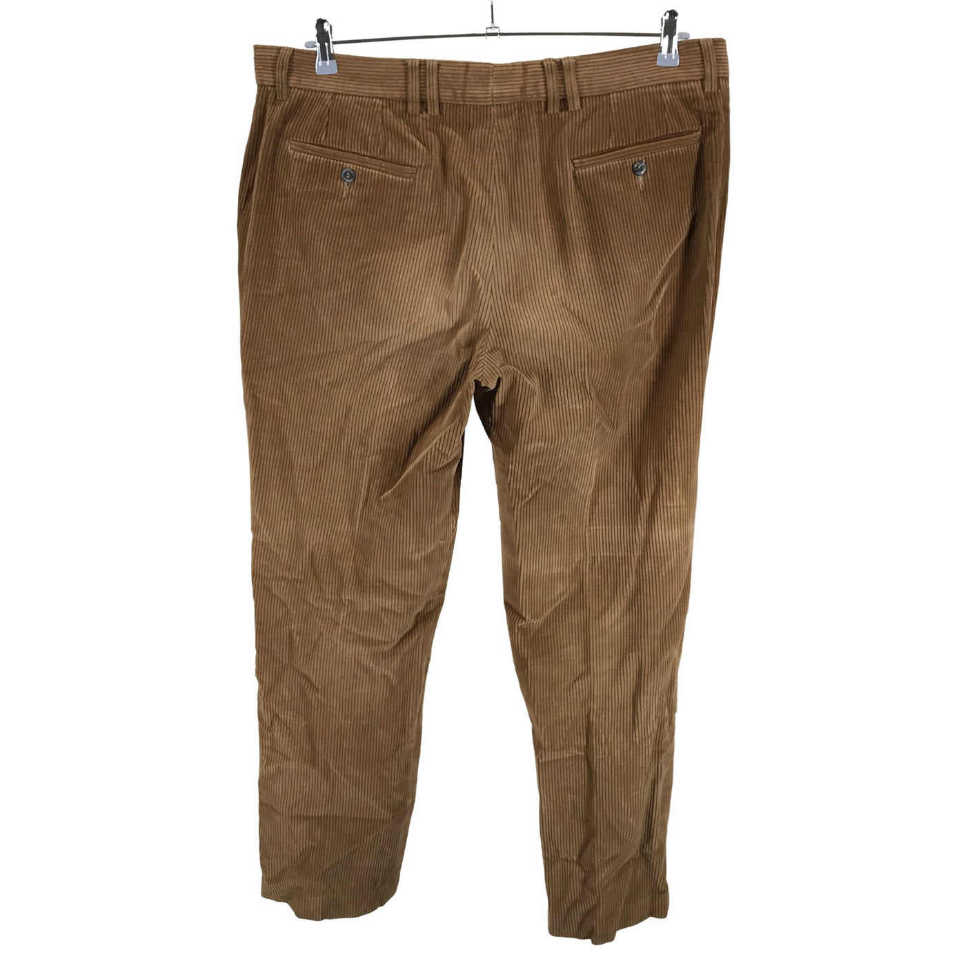 Unisex Barbour - Samettihousut, koko XL -  (2)