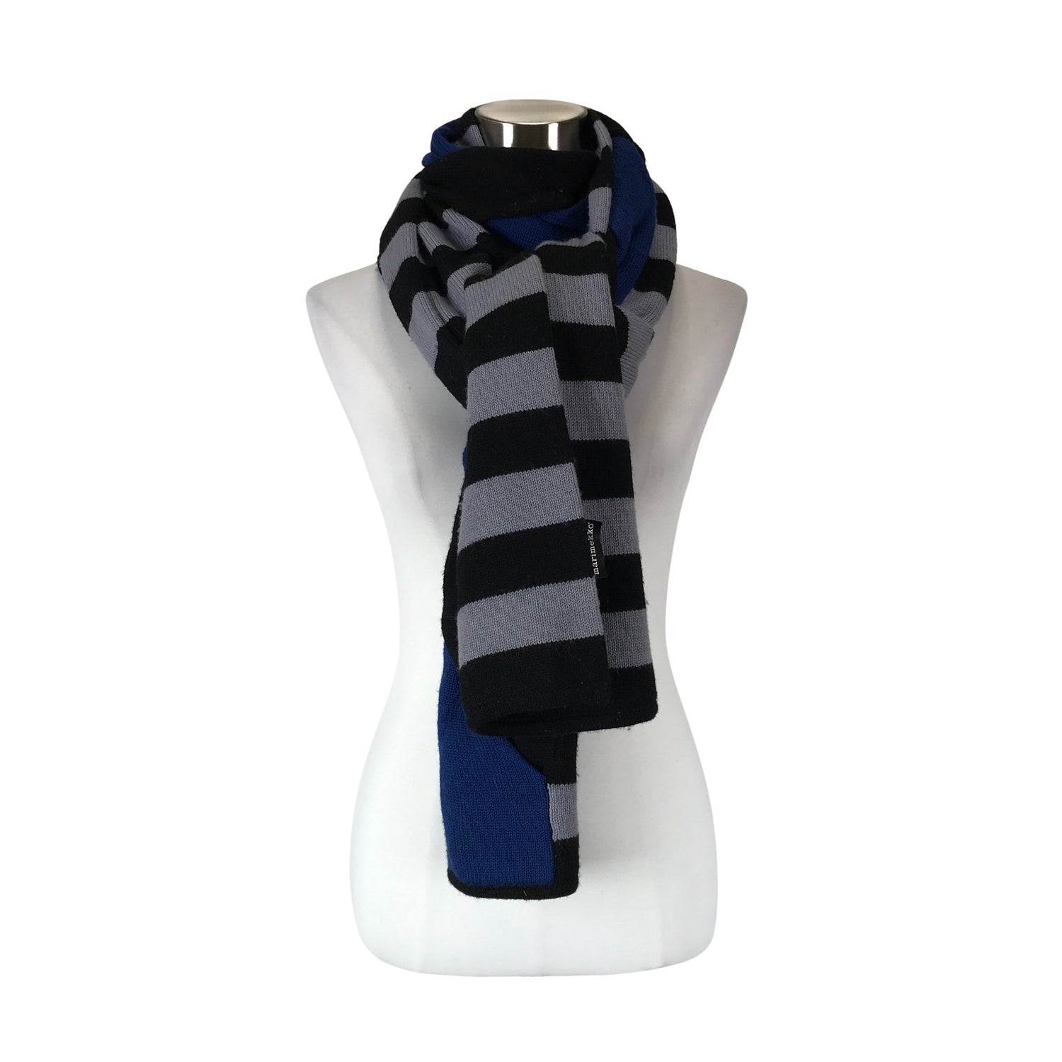  Huivi  Kaulaliina, koko Maxi  Marimekko 
