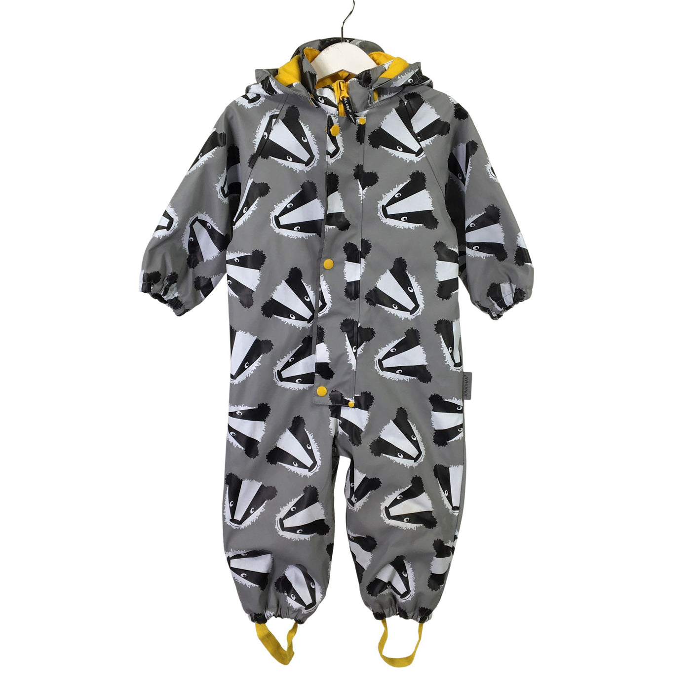 Unisex Jonathan - Sadehaalari, koko 80 - 86 -  (1)