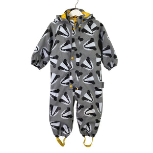 Unisex Jonathan - Sadehaalari, koko 80 - 86 -  (1)