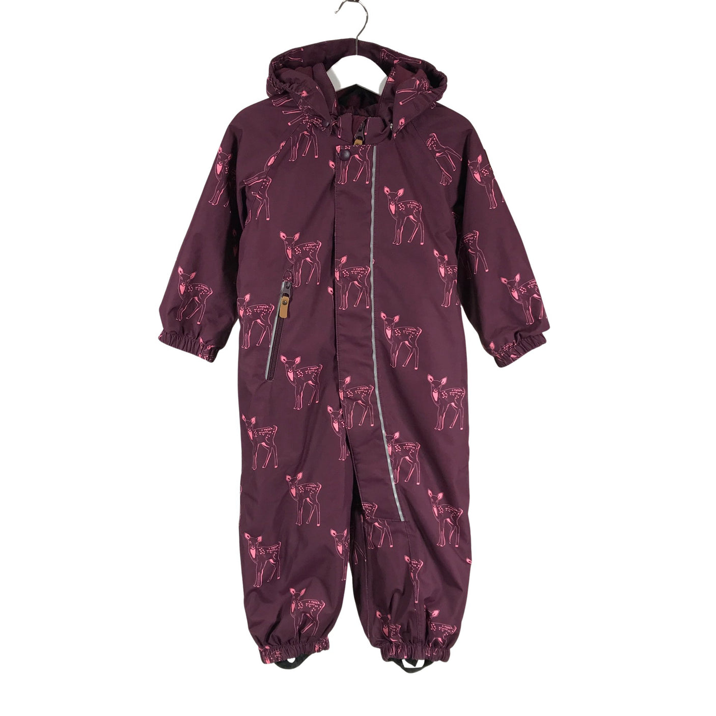 Unisex Reimatec - Toppahaalari, koko 80 - 86 -  (1)