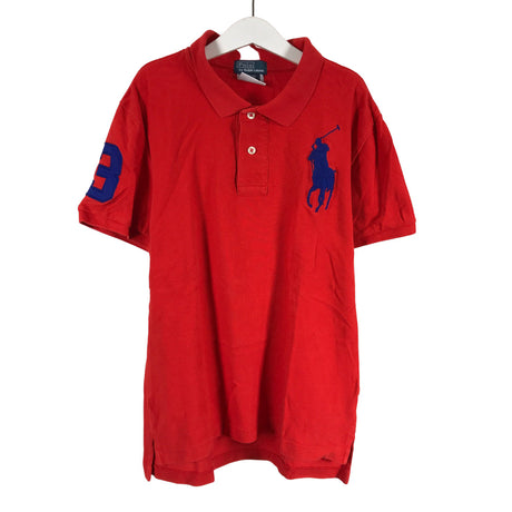 Unisex Ralph Lauren - Pikeepaita, koko 158 - 164 -  ()