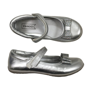 Unisex Friboo - Juhlaballerinat, koko 32 -  (1)