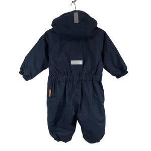 Unisex Reimatec - Toppahaalari, koko 74 - 80 -  (2)
