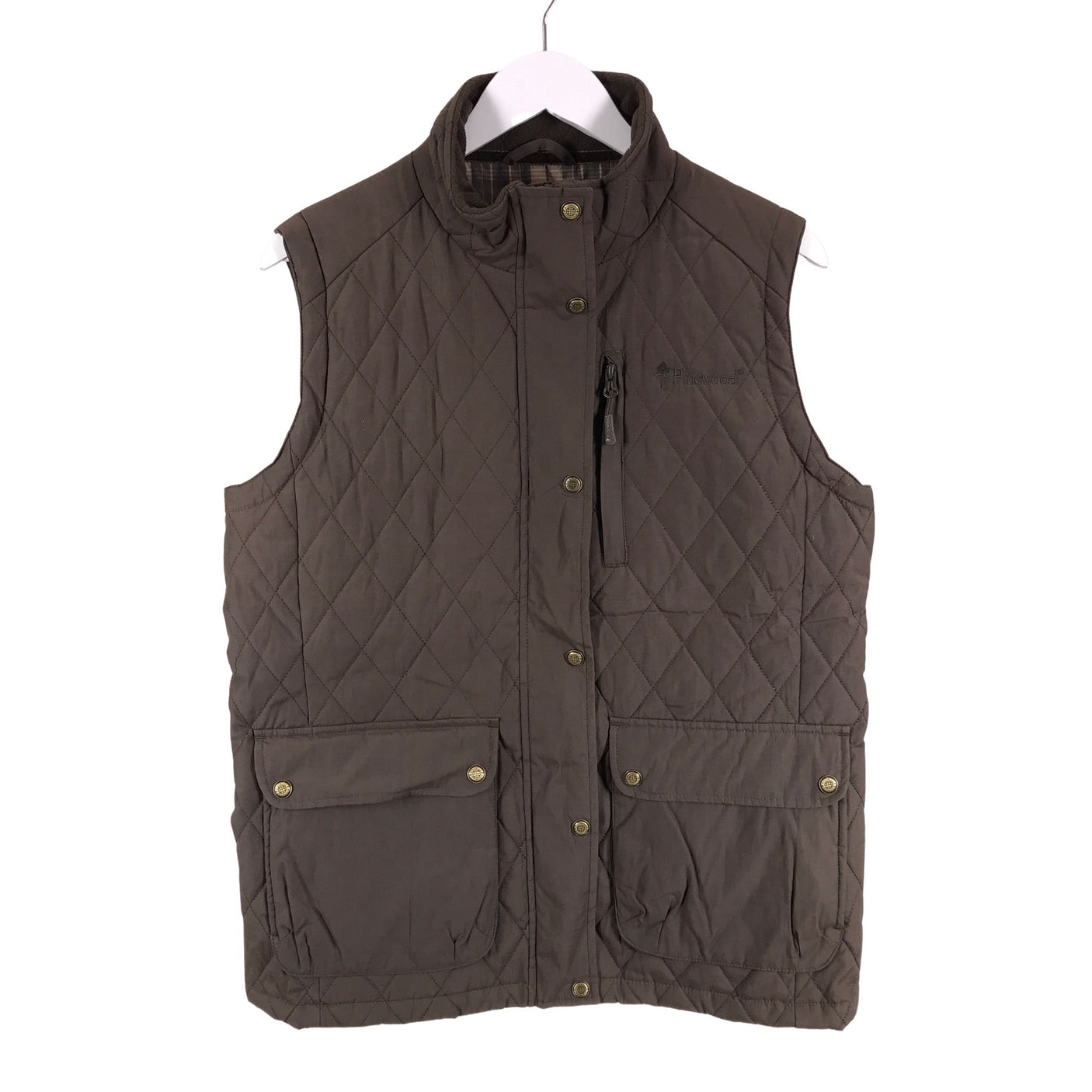 Unisex Pinewood - Toppaliivi, koko 40 -  (1)