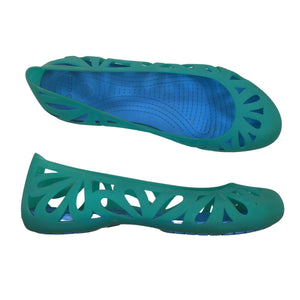 Unisex Crocs - Ballerinat, koko 39 -  (1)
