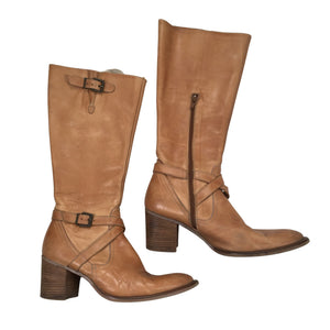 Unisex Billi Bi - Saappaat, koko 38 -  (1)