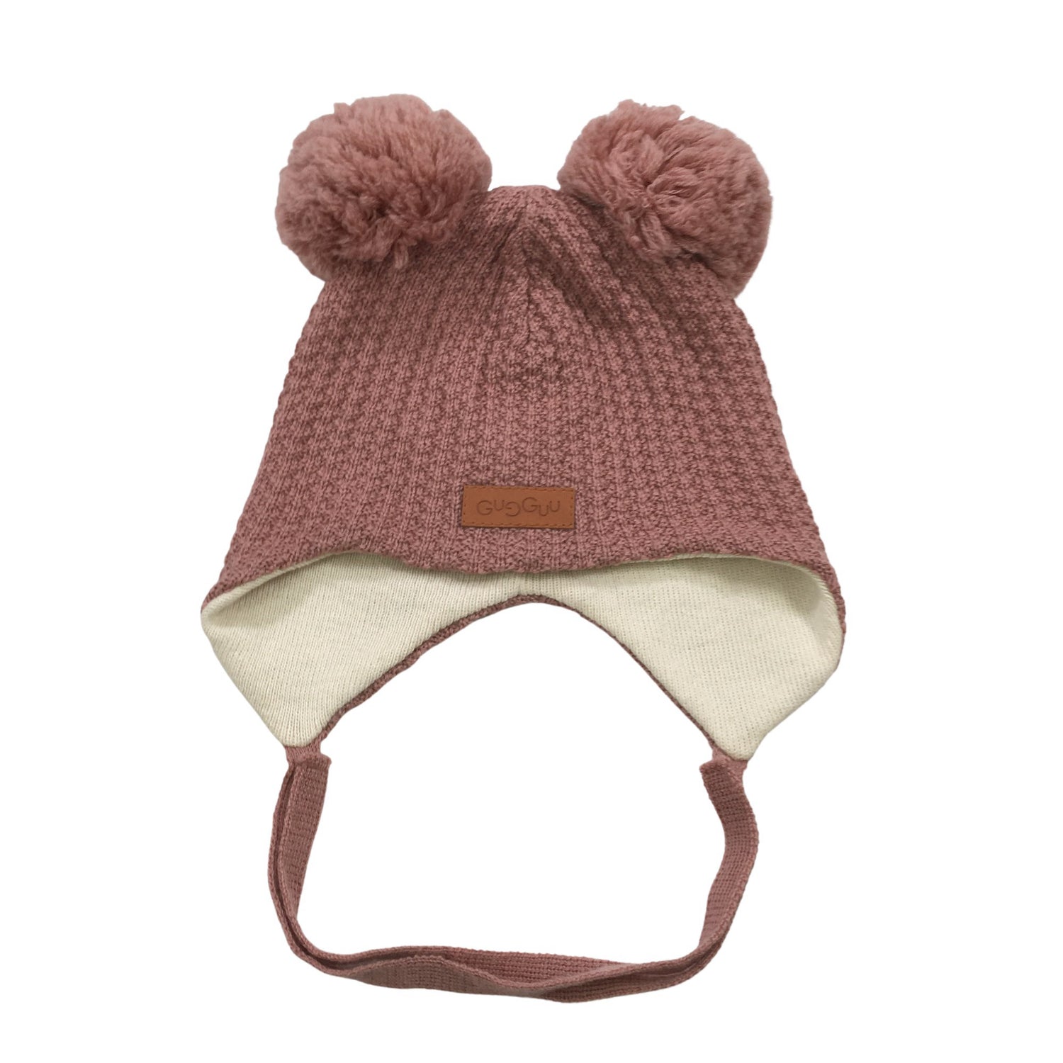  Hattu  Välikausihattu, koko 46 - 48 cm  Gugguu 