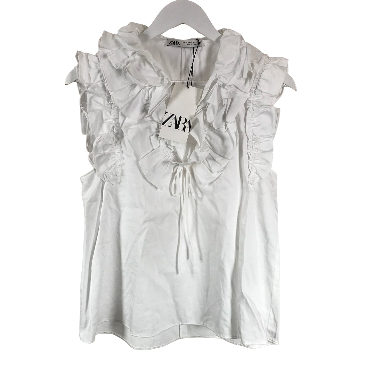  Toppi  Toppi, koko 34  Zara 