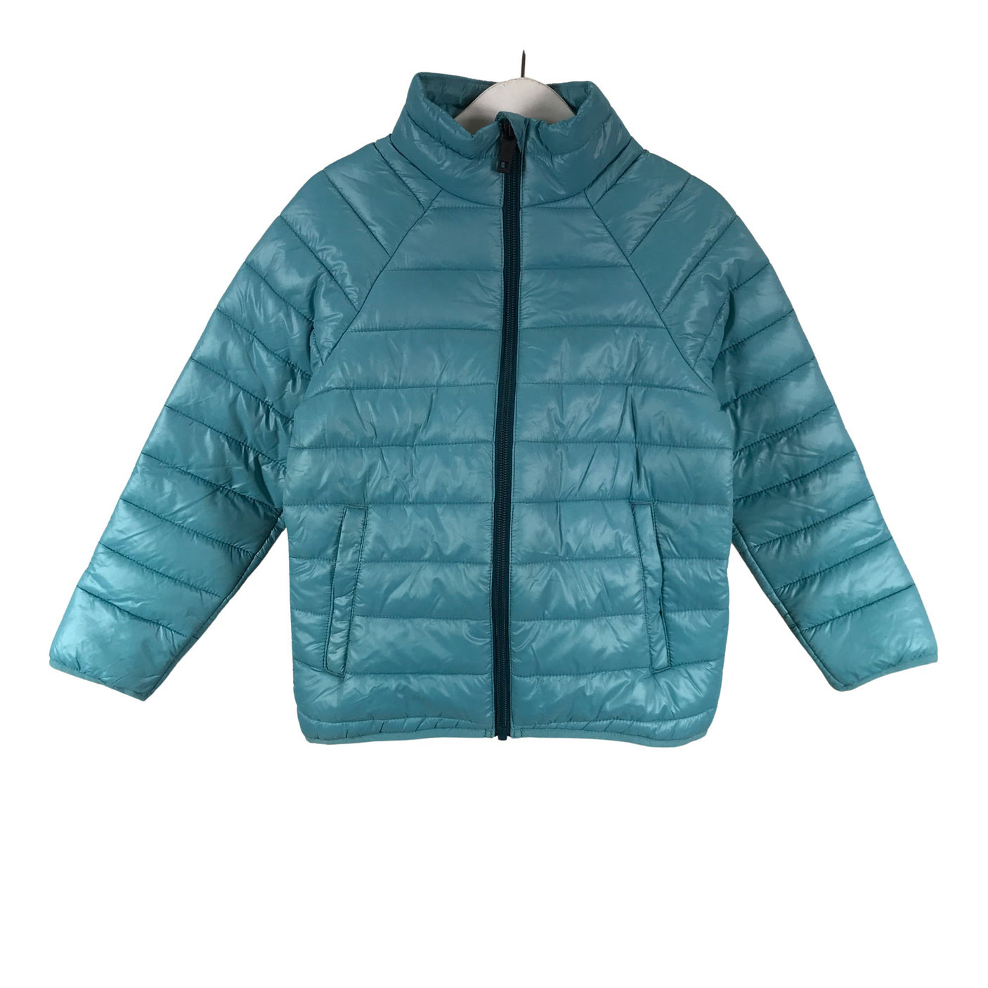 Unisex Everest - Kevyttoppatakki, koko 110 - 116 -  (1)