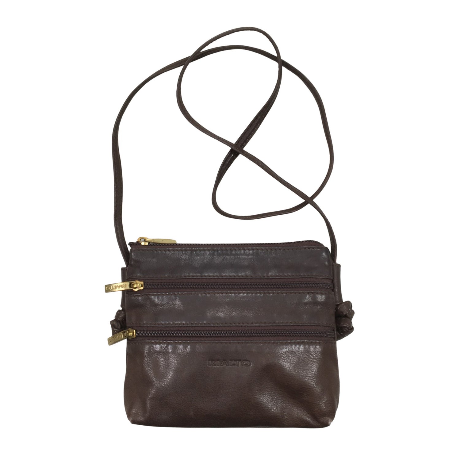 Olkalaukku, koko Mini