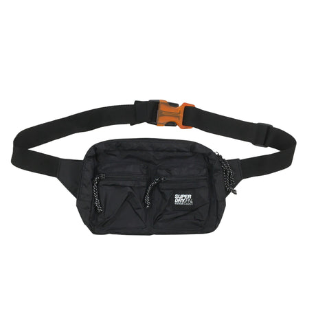 Unisex Superdry - Vyölaukku, koko Mini -  ()