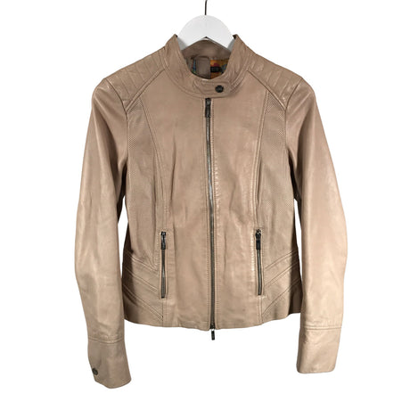 Unisex Arma Collection - Nahkatakki, koko 38 -  ()