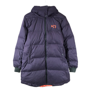 Unisex Kari Traa - Untuvatakki, koko 40 -  (1)
