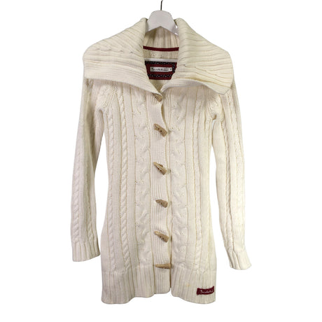 Unisex Bondelid - Neuletakki, koko 36 -  ()